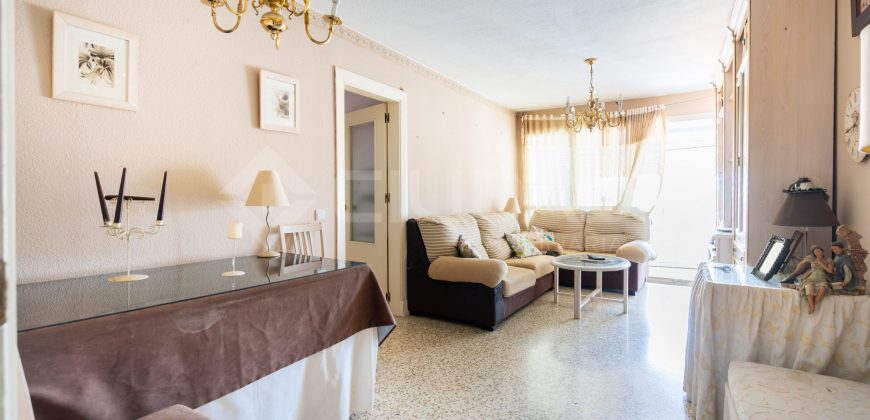 Piso en venta en Villegas – Los Príncipes