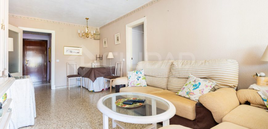 Piso en venta en Villegas – Los Príncipes
