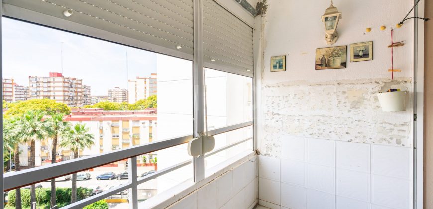 Piso en venta en Villegas – Los Príncipes