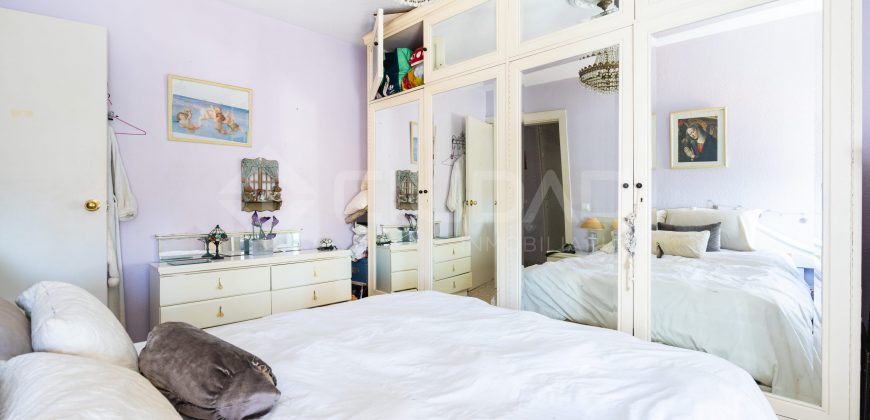 Piso en venta en Villegas – Los Príncipes