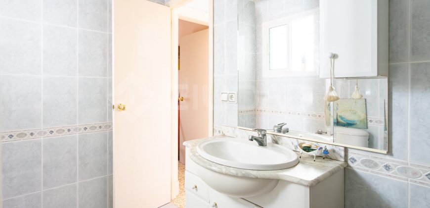 Piso en venta en Villegas – Los Príncipes