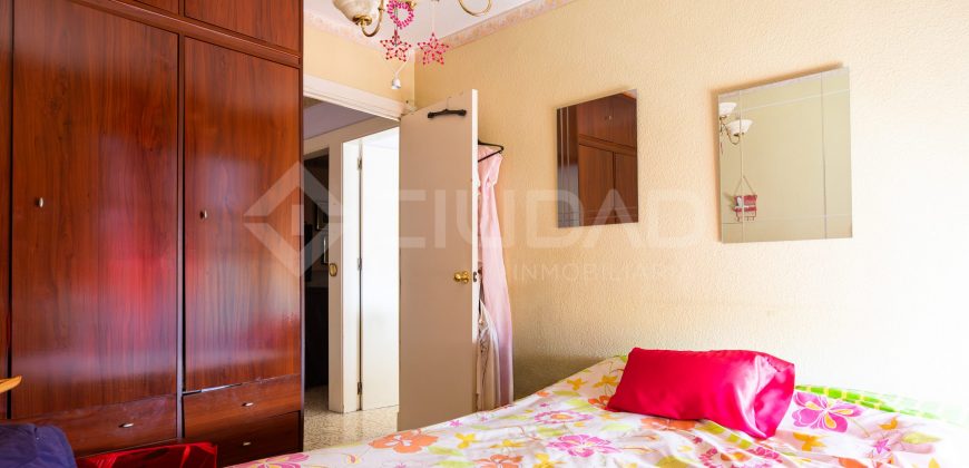 Piso en venta en Villegas – Los Príncipes