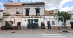 Piso en construcción + cochera – Avda. Pablo Iglesias