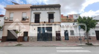 Piso en construcción + cochera – Avda. Pablo Iglesias
