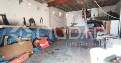Piso en construcción + cochera – Avda. Pablo Iglesias