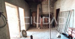 Piso en construcción + cochera – Avda. Pablo Iglesias