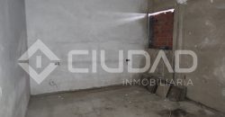 Piso en construcción + cochera – Avda. Pablo Iglesias