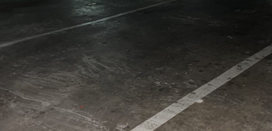 PLAZA DE GARAJE EN VENTA EN ZONA IES LOS ALCORES