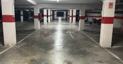 PLAZA DE GARAJE EN VENTA EN ZONA IES LOS ALCORES