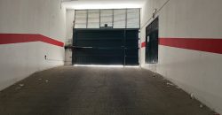 PLAZA DE GARAJE EN VENTA EN ZONA IES LOS ALCORES