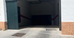 PLAZA DE GARAJE EN VENTA EN ZONA IES LOS ALCORES