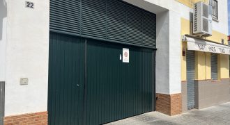 PLAZA DE GARAJE EN VENTA EN ZONA IES LOS ALCORES