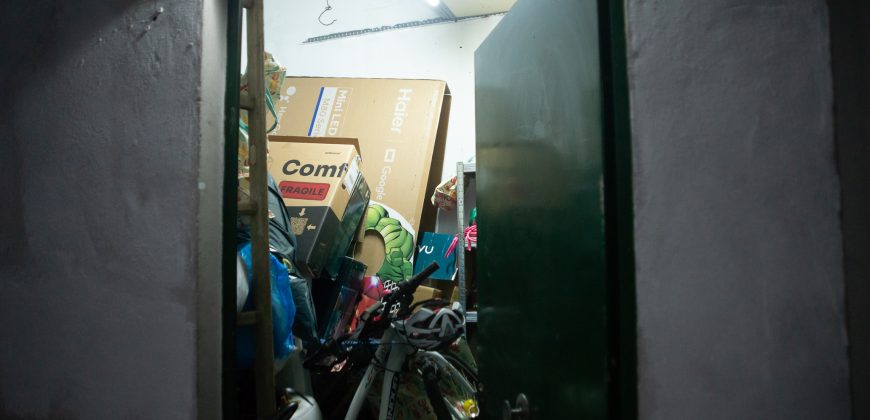 Piso en venta en Camas