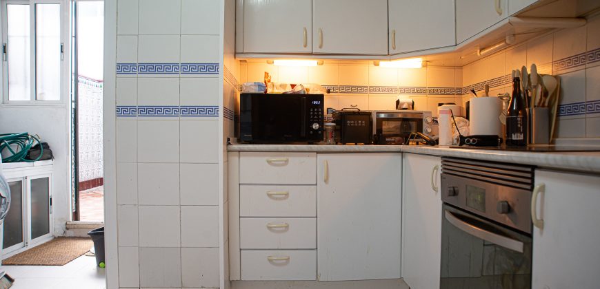 Piso en venta en Camas