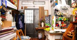 Magnífica casa de tres plantas en pleno corazón de Camas