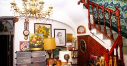 Magnífica casa de tres plantas en pleno corazón de Camas
