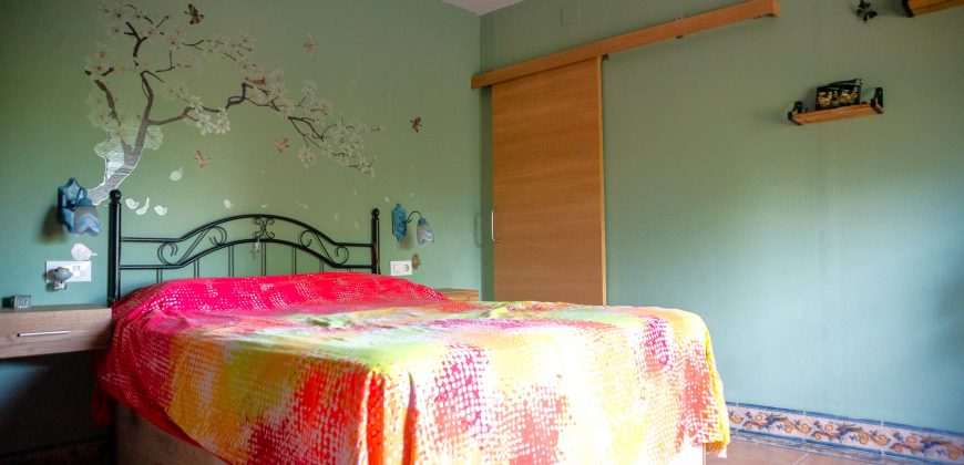 Chalet independiente en Pilas