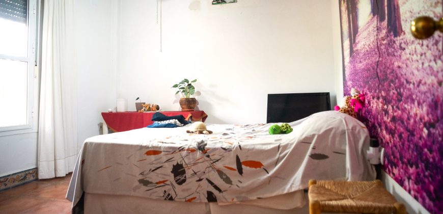 Chalet independiente en Pilas