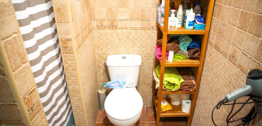 Chalet independiente en Pilas
