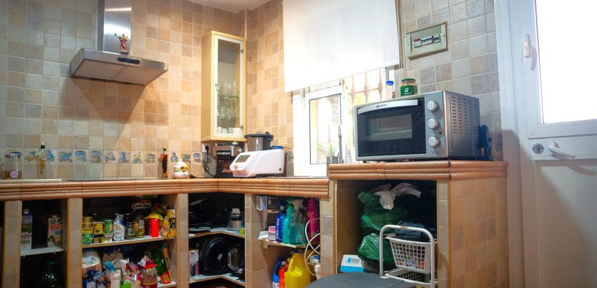 Chalet independiente en Pilas