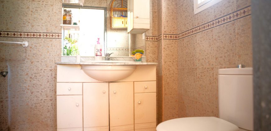 Chalet independiente en Pilas