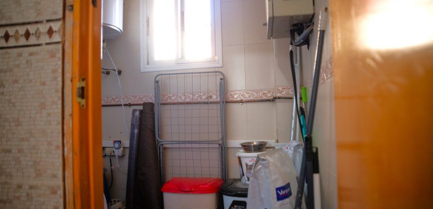 Chalet independiente en Pilas