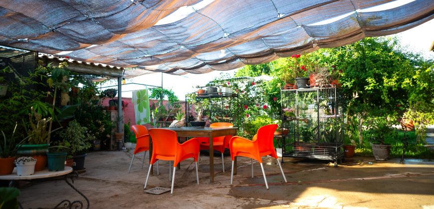 Chalet independiente en Pilas