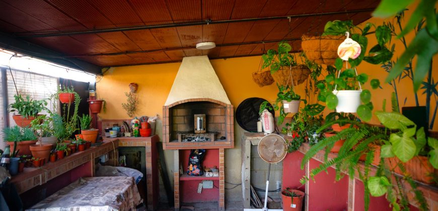 Chalet independiente en Pilas