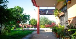 Chalet independiente en Pilas