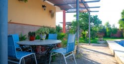 Chalet independiente en Pilas