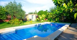 Chalet independiente en Pilas