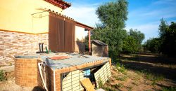 Chalet independiente en Pilas