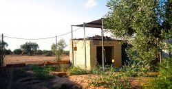Chalet independiente en Pilas