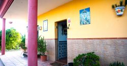 Chalet independiente en Pilas