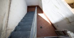 Casa con terraza propia en Camas