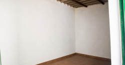 Casa con terraza propia en Camas