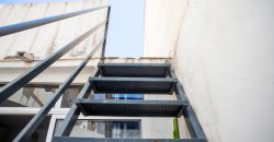 Casa con terraza propia en Camas