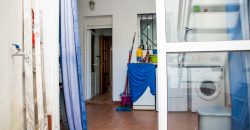 Casa con terraza propia en Camas