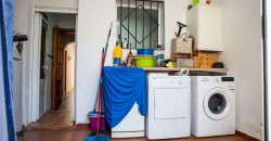 Casa con terraza propia en Camas
