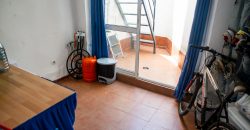 Casa con terraza propia en Camas