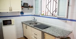 Casa con terraza propia en Camas