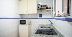 Casa con terraza propia en Camas