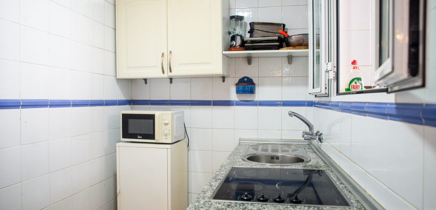 Casa con terraza propia en Camas