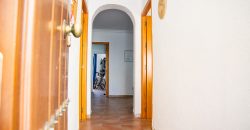 Casa con terraza propia en Camas