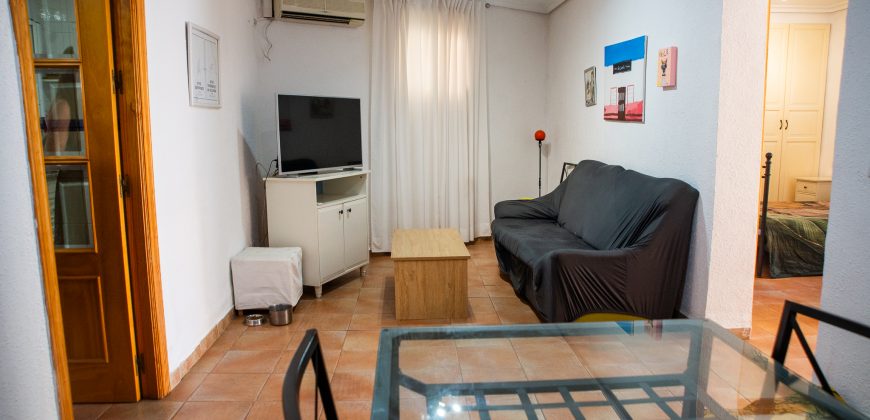 Casa con terraza propia en Camas