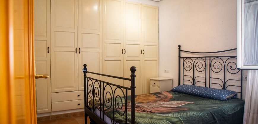 Casa con terraza propia en Camas