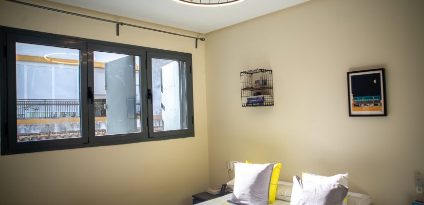 Dúplex en Venta en calle Teodosio, Plaza de la Gavidia-San Lorenzo, Sevilla