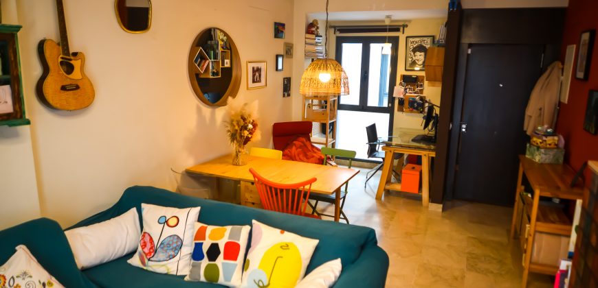 Dúplex en Venta en calle Teodosio, Plaza de la Gavidia-San Lorenzo, Sevilla