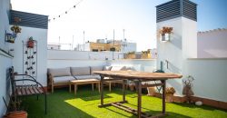 Dúplex en Venta en calle Teodosio, Plaza de la Gavidia-San Lorenzo, Sevilla