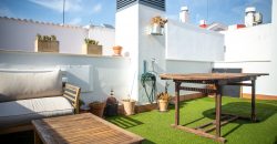 Dúplex en Venta en calle Teodosio, Plaza de la Gavidia-San Lorenzo, Sevilla